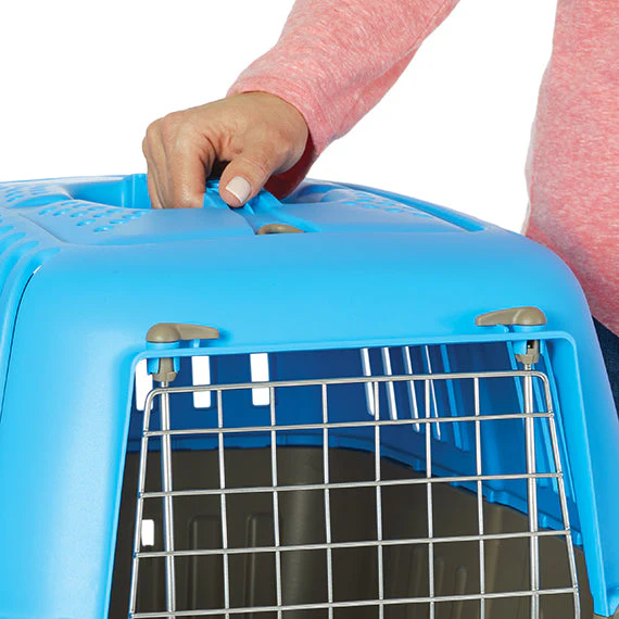 MidWest Spree™ Travel Pet Carrier - Image 2