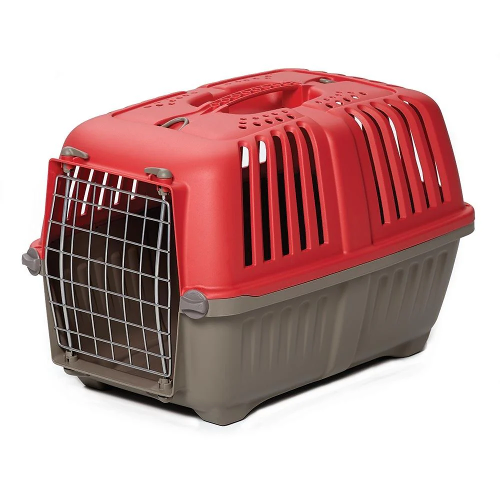 Midwest Spree Plastic Pet Carrier - Image 3