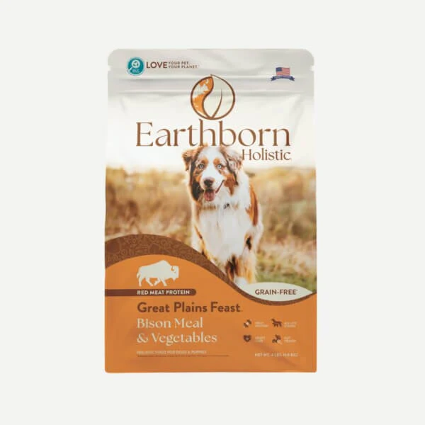Earthborn Holistic Great Plains Feast™ Dog Food - Image 4