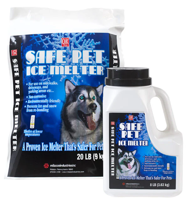 Milazzo Safe Pet Ice Melter - Image 2