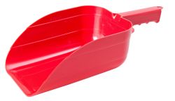 Miller Little Giant 5 Pint Plastic Utility Scoop - Image 3
