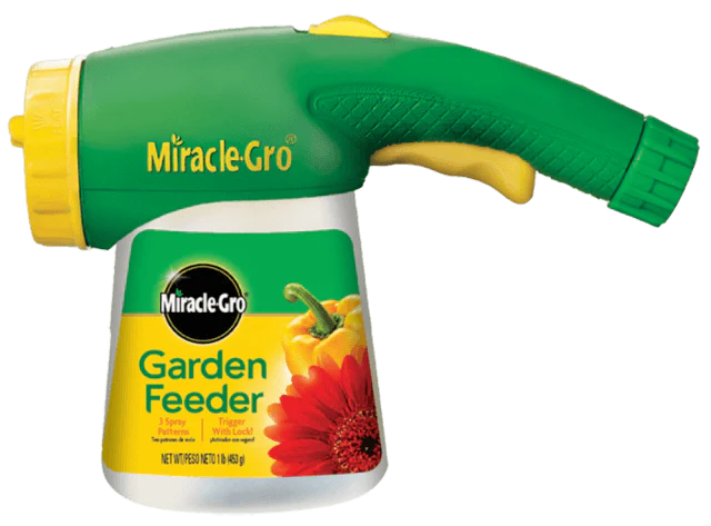 Miracle-Gro® Garden Feeder