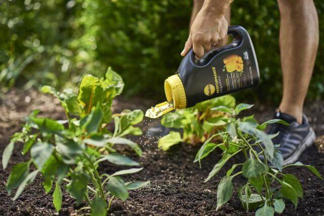 Miracle-Gro® Performance Organics® All Purpose Plant Nutrition Granules - Image 6