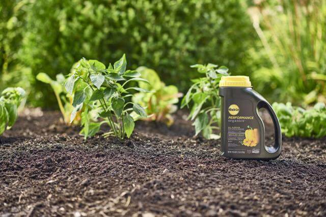 Miracle-Gro® Performance Organics® All Purpose Plant Nutrition Granules - Image 7