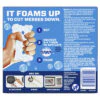 Mr. Clean Magic Eraser Kitchen Sponge Scrubber Grease Fighter - Image 2