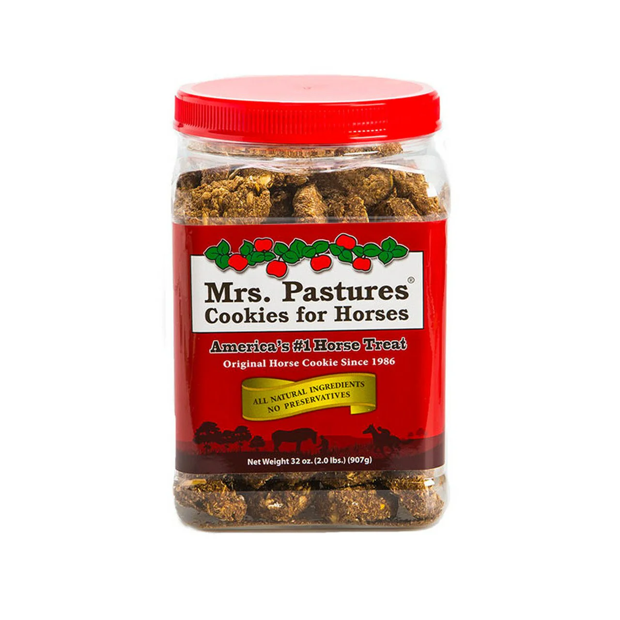 MRS PASTURES COOKIES - Image 2