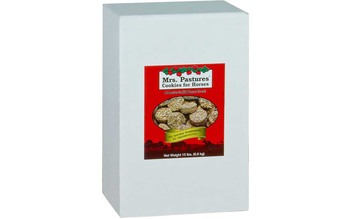MRS PASTURES COOKIES - Image 3