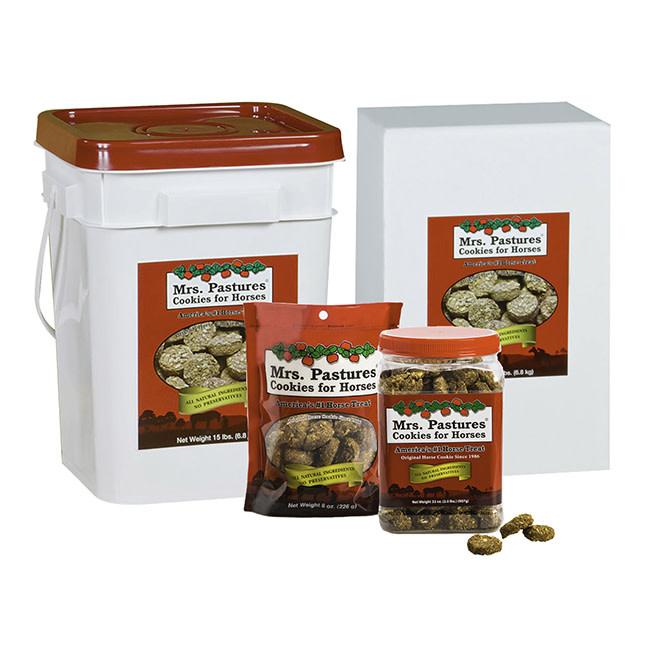 MRS PASTURES COOKIES - Image 4