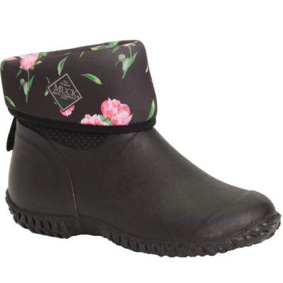 Muck Women's Muckster II Mid Boot - Image 3
