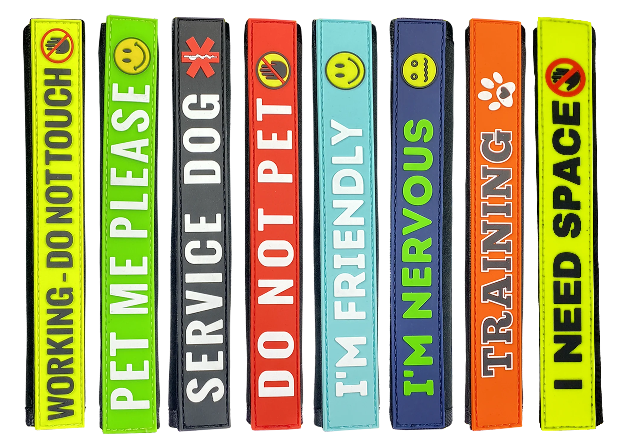 MultiPet Leash Wraps for Dogs