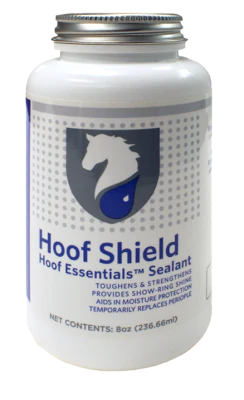 Mustad Hoof Shield
