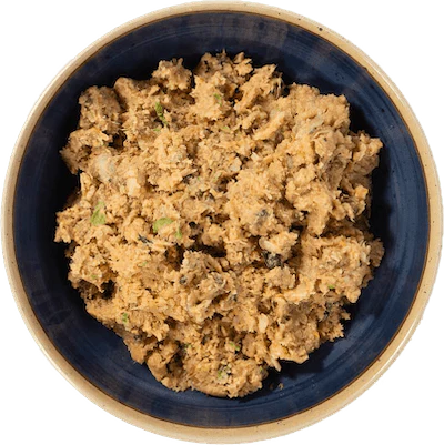 My Perfect Pet Hunter’s Turkey & Wild Salmon Blend - Image 4