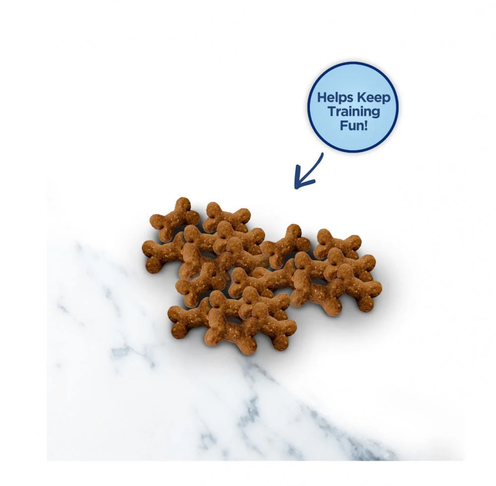 Natural Balance L.I.D Grain Free Mini Rewards Chicken Recipe Dog Training Treats - Image 2