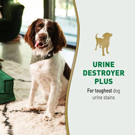 Nature's Miracle Urine Destroyer Plus Spray for Dogs - Image 3