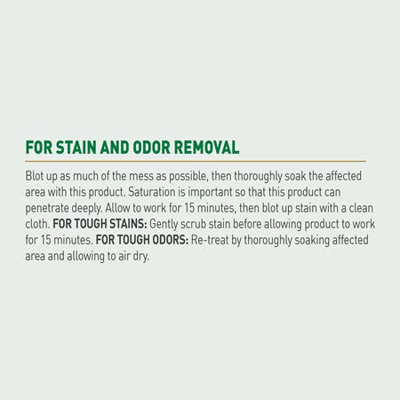 Nature's Miracle Urine Destroyer Plus Spray for Dogs - Image 4