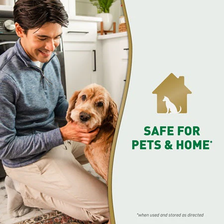 Nature's Miracle Urine Destroyer Plus Spray for Dogs - Image 8
