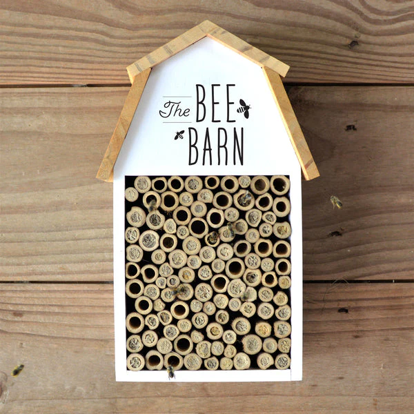 Nature's Way Better Gardens Farmhouse Bee Barn - Image 2