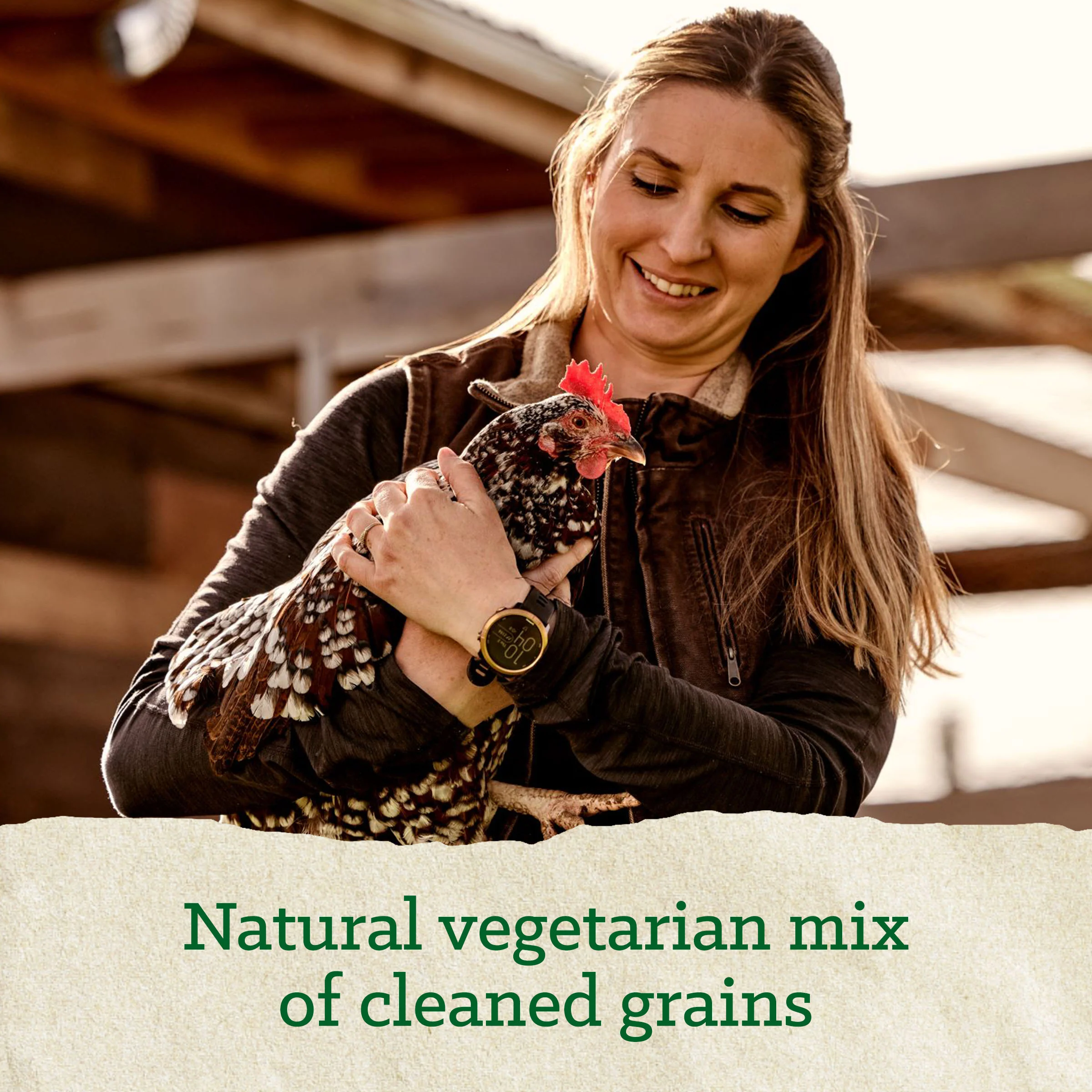 Nutrena® NatureWise® Scratch Grains - Image 7
