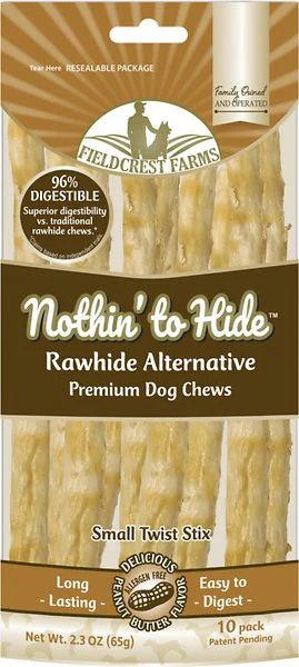 Nothin To Hide Roll Peanut Butter - Image 2