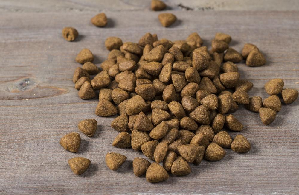 Nulo FreeStyle Grain Free Salmon and Peas Puppy Recipe Dry Dog Food - Image 3