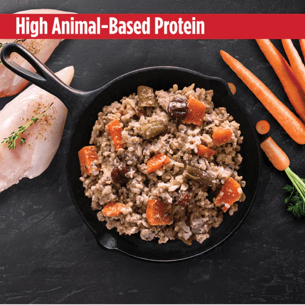 Nulo Gently-Cooked Meals Chicken & Quinoa Recipe - Image 3