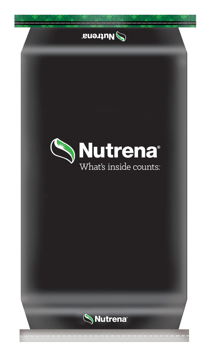 Nutrena® Pelleted Rice Bran