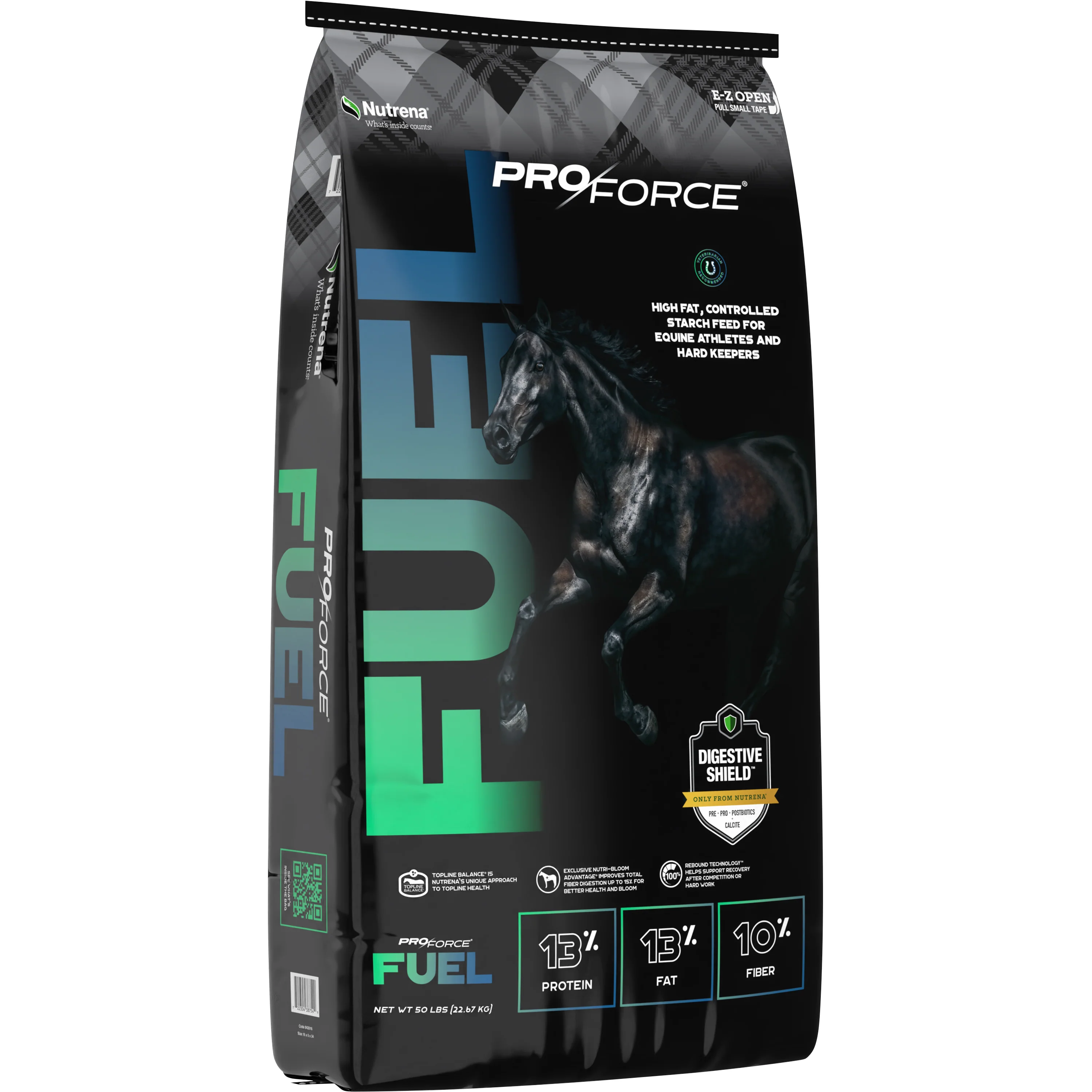 Nutrena® ProForce® Fuel Horse Feed - Image 3
