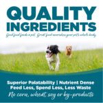 NutriSource® Chicken Formula Healthy Grain Free Wet Dog Food - Image 5