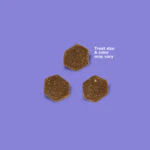 NutriSource Grain Free Peanut Butter Little Bites High-Quality Dog Training Treats - Image 3