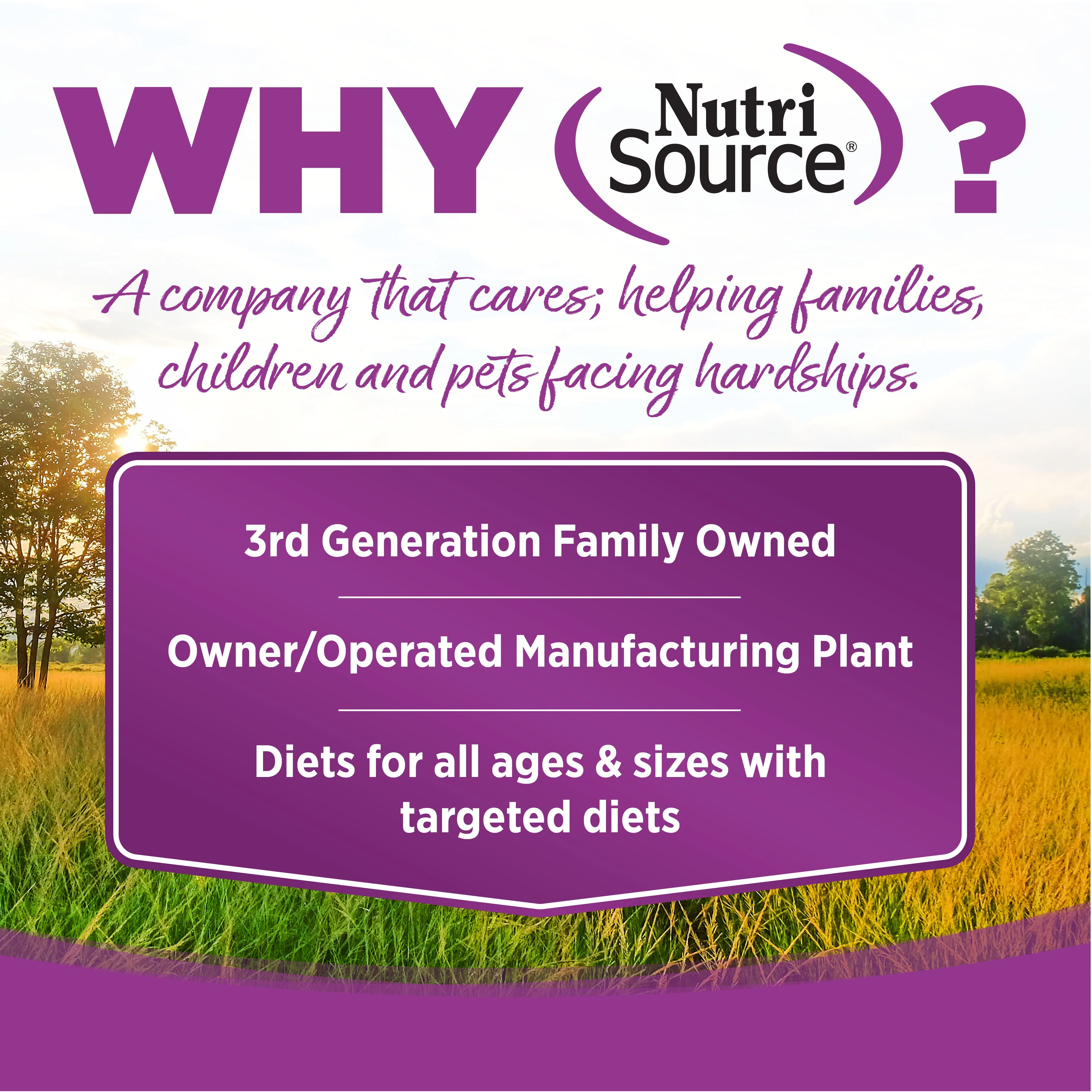 NutriSource® Large Breed Puppy Recipe Dry Dog Food - Image 3
