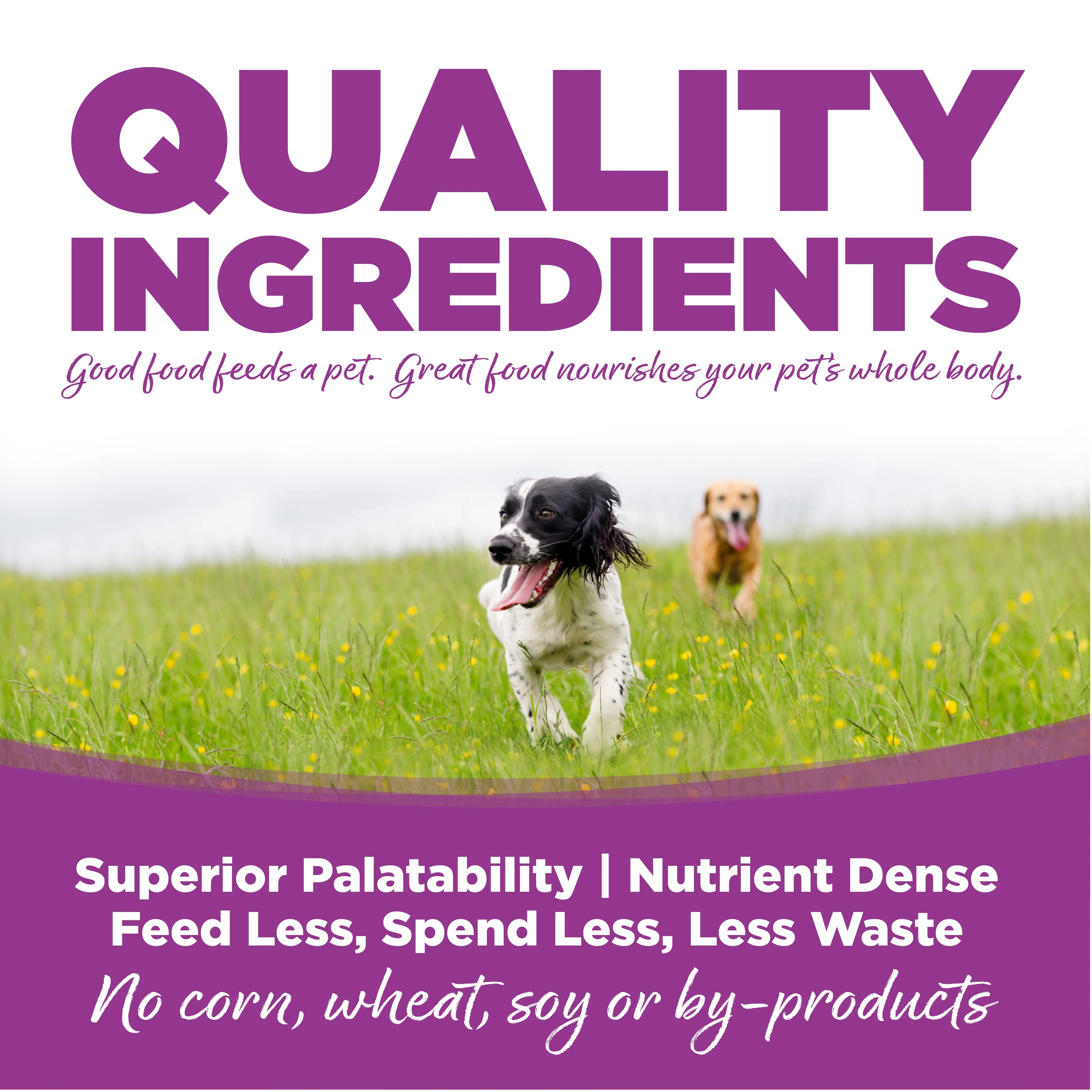 NutriSource® Large Breed Puppy Recipe Dry Dog Food - Image 5