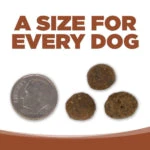 NutriSource® PureVita™ Kangaroo & Green Lentils Entrée Grain Free Limited Ingredient Dog Food - Image 5