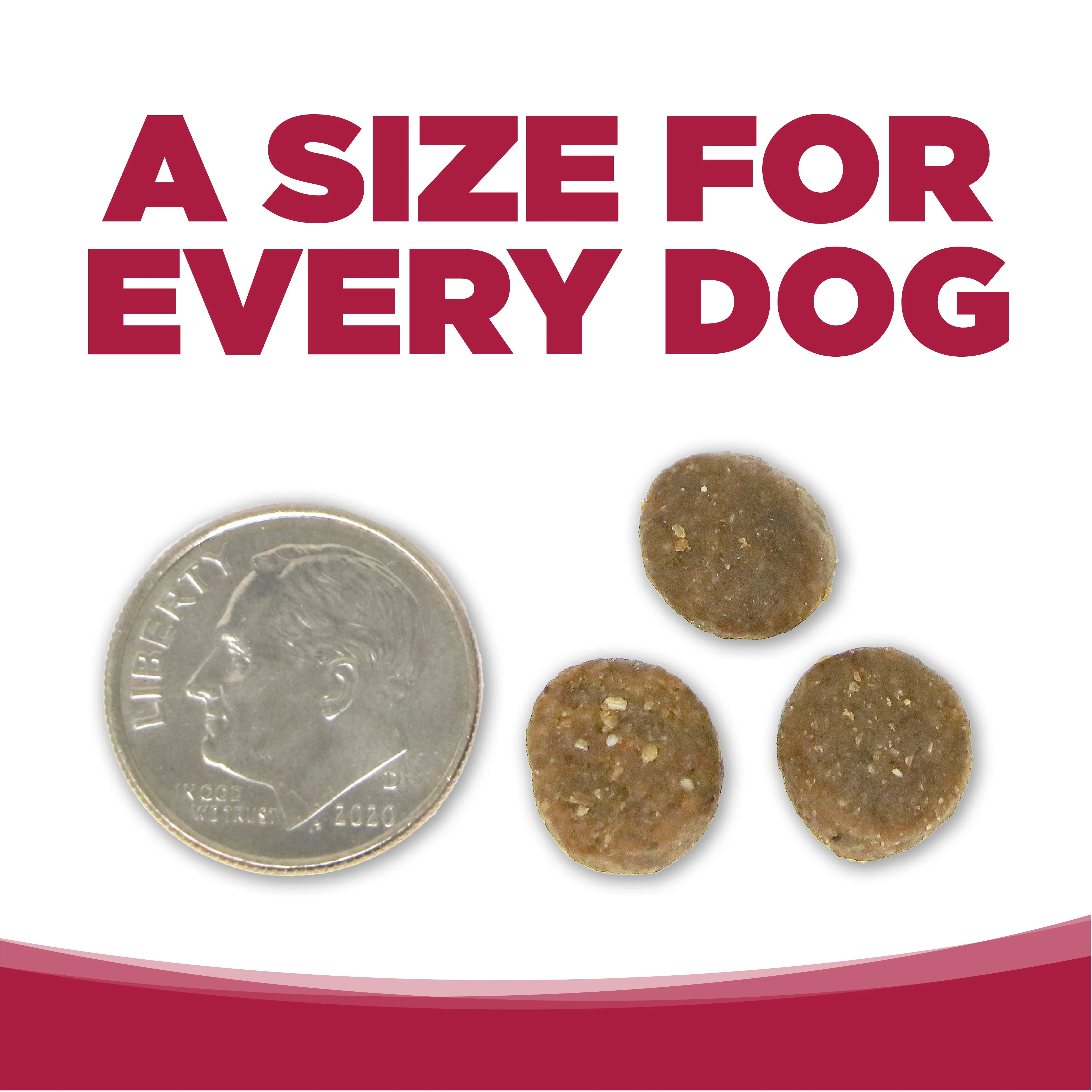 NutriSource® Grain Free Seafood Select Recipe Dry Dog Food - Image 6