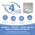 NutriSource® Pure Vita™ Turkey & Sweet Potato Entrée Grain Free Limited Ingredient Dog Food - Image 2