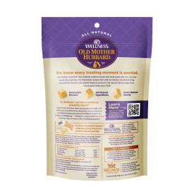 Old Mother Hubbard Wellness Training Bitz Assorted Mix Dog Biscuits - Image 2