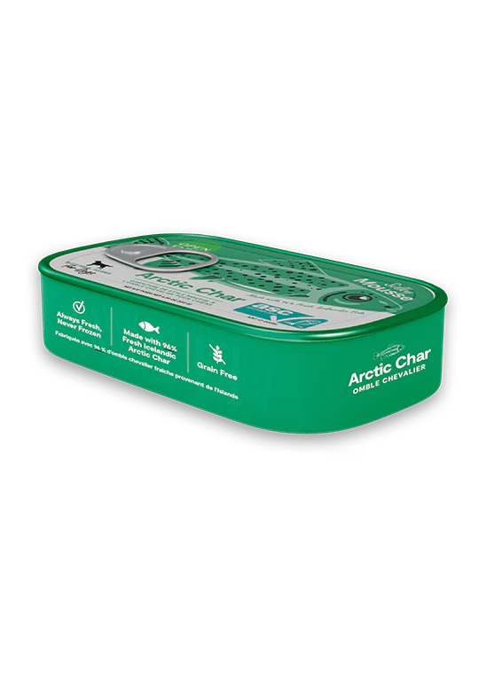 Open Farm Arctic Char Topper for Dogs - Image 3