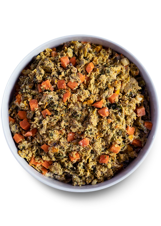 Open Farm Gobble 'Till You Wobble Gently Cooked Holiday Dinner for Dogs - Image 2