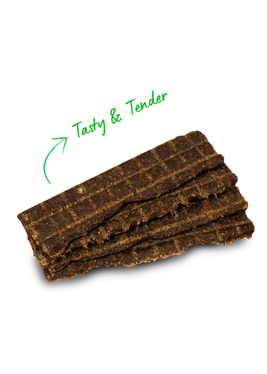 Open Farm Grain-Free Chicken Jerky Strips Dog Treats - Image 2
