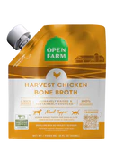 Open Farm Harvest Chicken Bone Broth For Dogs & Cats - Image 3