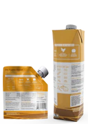 Open Farm Harvest Chicken Bone Broth For Dogs & Cats - Image 6