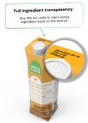 Open Farm Harvest Chicken Bone Broth For Dogs & Cats - Image 7