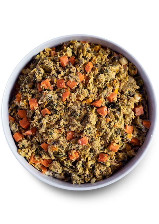 Open Farm Homestead Turkey Gently Cooked Recipe - Image 4