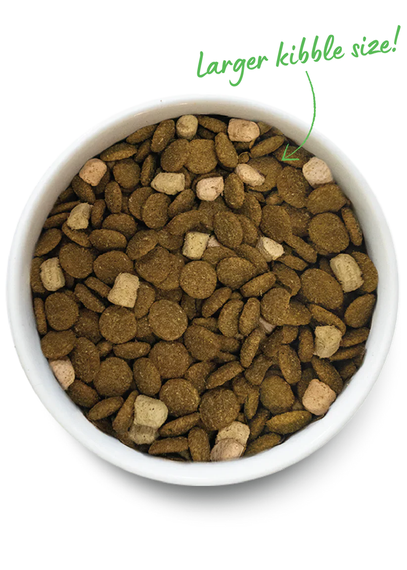 Open Farm Large Breed Grain-Free Rawmix for Dogs - Image 2