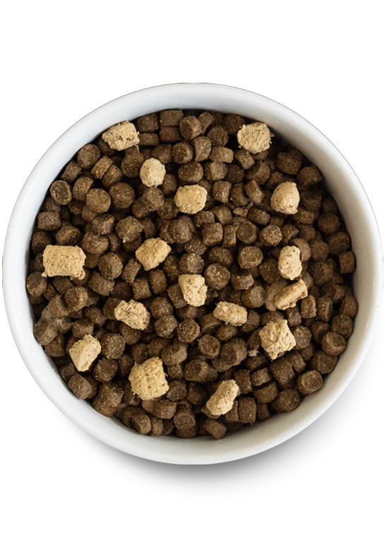 Open Farm Wild Ocean Grain-Free RawMix for Dogs - Image 2