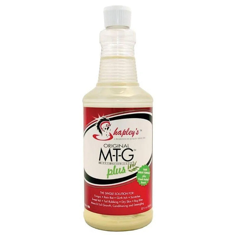 Shapley's Original M-T-G Plus - Image 2