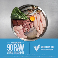 ORIJEN™ Freeze-Dried Epic Bites Original Recipe for Dogs - Image 3
