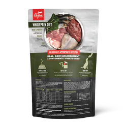 ORIJEN™ Freeze-Dried Epic Bites Tundra™ Recipe for Dogs - Image 2
