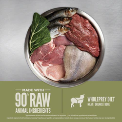 ORIJEN™ Freeze-Dried Epic Bites Tundra™ Recipe for Dogs - Image 3