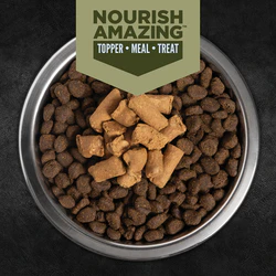 ORIJEN™ Freeze-Dried Epic Bites Tundra™ Recipe for Dogs - Image 4