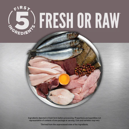 ORIJEN Fit & Trim™ Dry Cat Food - Image 7